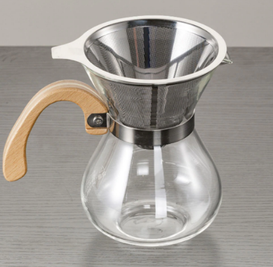 Funnel Brew Drip Tea Filters